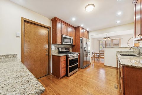 Tiny photo for 15253 S 74th Court, Orland Park, IL 60462 (MLS # 12474473)