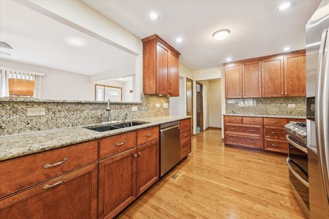 Tiny photo for 15253 S 74th Court, Orland Park, IL 60462 (MLS # 12474473)