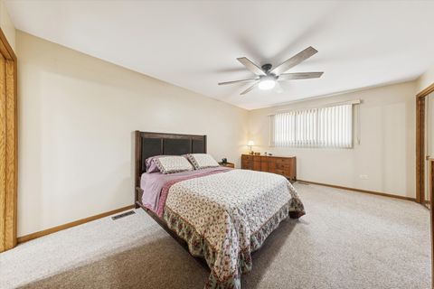 Tiny photo for 15253 S 74th Court, Orland Park, IL 60462 (MLS # 12474473)