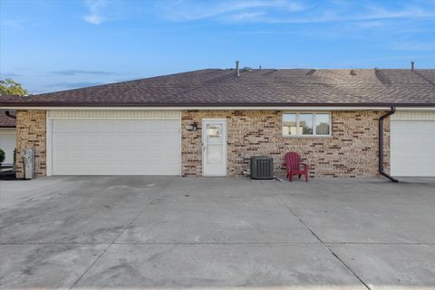 Tiny photo for 15253 S 74th Court, Orland Park, IL 60462 (MLS # 12474473)