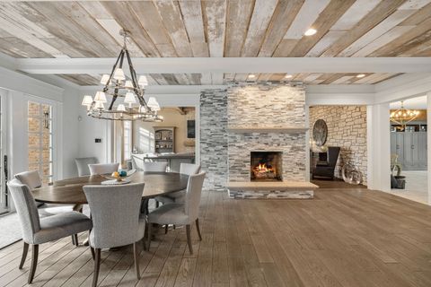 Tiny photo for 5021 Minkler Road, Yorkville, IL 60560 (MLS # 12463166)