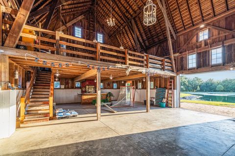 Tiny photo for 5021 Minkler Road, Yorkville, IL 60560 (MLS # 12463166)