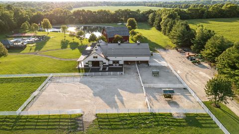 Tiny photo for 5021 Minkler Road, Yorkville, IL 60560 (MLS # 12463166)