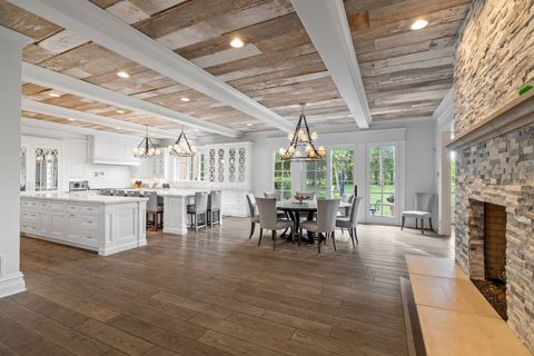 Tiny photo for 5021 Minkler Road, Yorkville, IL 60560 (MLS # 12463166)