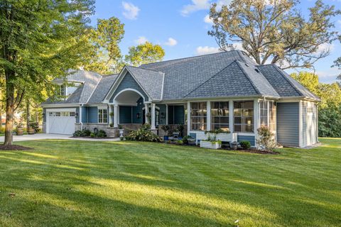 Tiny photo for 5021 Minkler Road, Yorkville, IL 60560 (MLS # 12463166)
