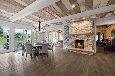 Tiny photo for 5021 Minkler Road, Yorkville, IL 60560 (MLS # 12463166)