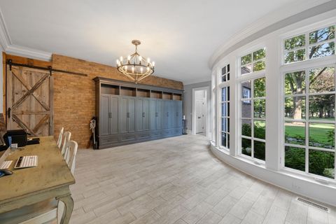 Tiny photo for 5021 Minkler Road, Yorkville, IL 60560 (MLS # 12463166)