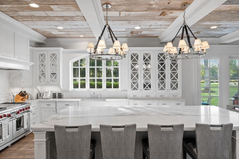 Tiny photo for 5021 Minkler Road, Yorkville, IL 60560 (MLS # 12463166)