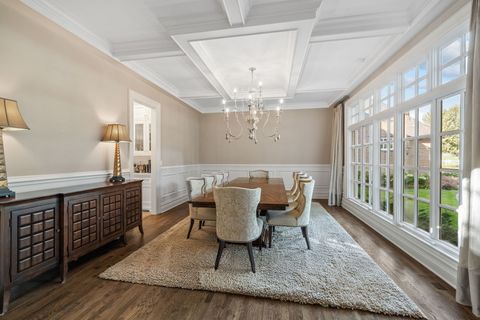 Tiny photo for 5021 Minkler Road, Yorkville, IL 60560 (MLS # 12463166)