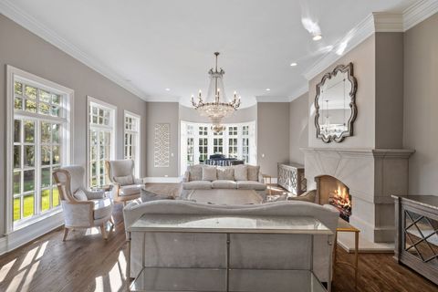 Tiny photo for 5021 Minkler Road, Yorkville, IL 60560 (MLS # 12463166)