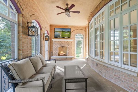 Tiny photo for 5021 Minkler Road, Yorkville, IL 60560 (MLS # 12463166)