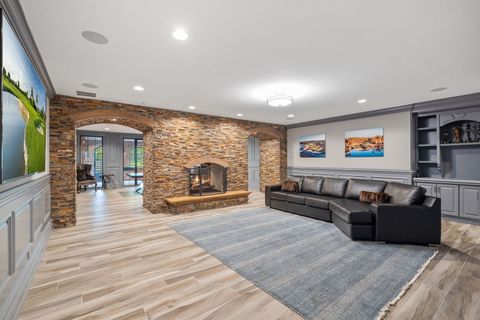 Tiny photo for 5021 Minkler Road, Yorkville, IL 60560 (MLS # 12463166)