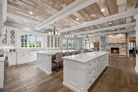 Tiny photo for 5021 Minkler Road, Yorkville, IL 60560 (MLS # 12463166)