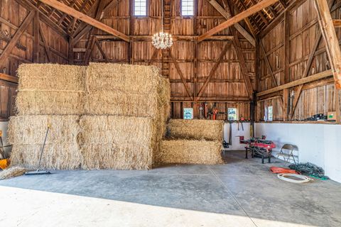 Tiny photo for 5021 Minkler Road, Yorkville, IL 60560 (MLS # 12463166)