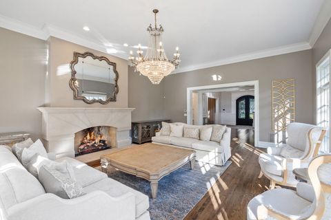 Tiny photo for 5021 Minkler Road, Yorkville, IL 60560 (MLS # 12463166)