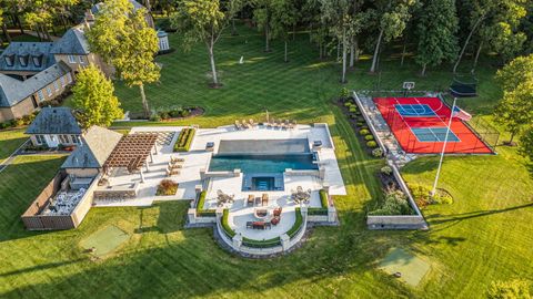 Tiny photo for 5021 Minkler Road, Yorkville, IL 60560 (MLS # 12463166)