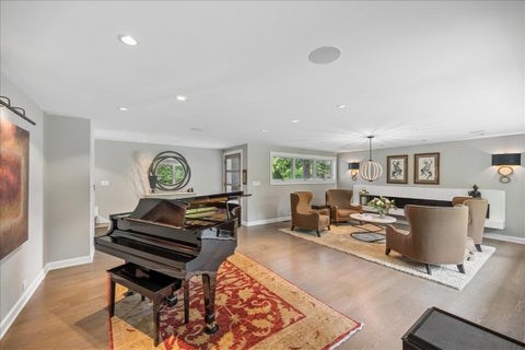 Tiny photo for 1225 Elm Street, Winnetka, IL 60093 (MLS # 12657695)