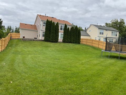 A home in Carpentersville