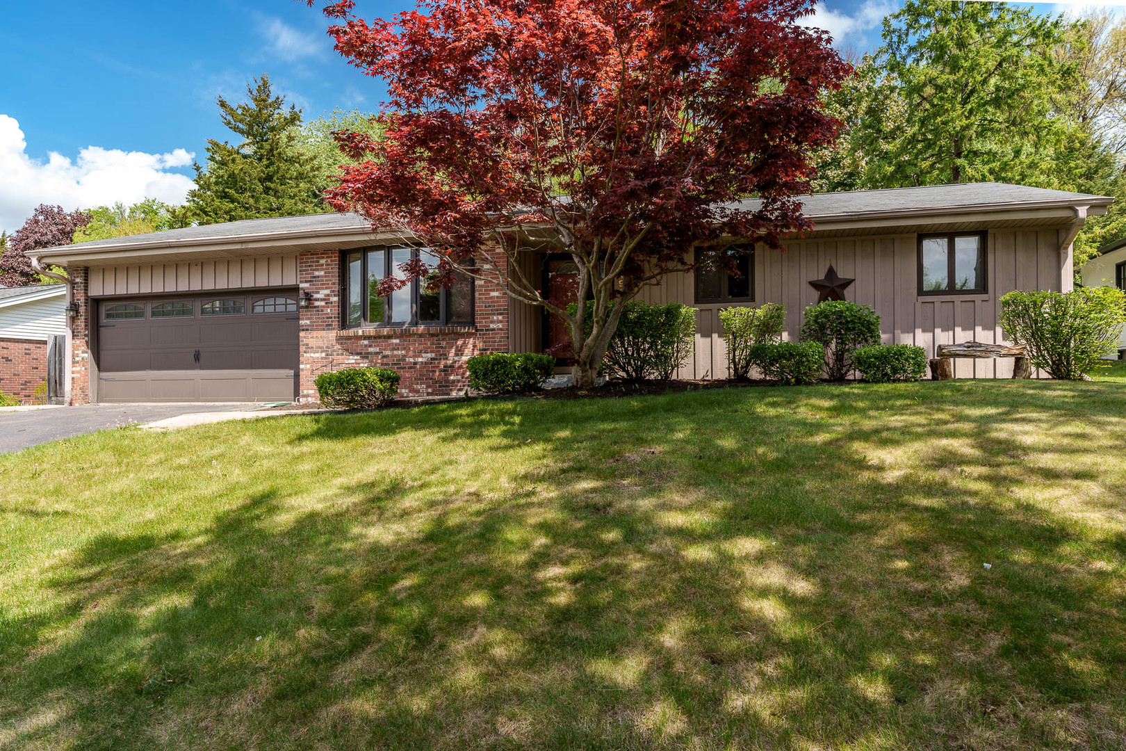 4922 Brookview Road