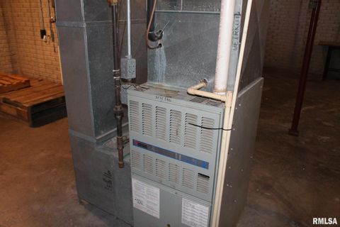 Tiny photo for 410 E NORTH Street, Cambridge, IL 61238 (MLS # QC4270076)