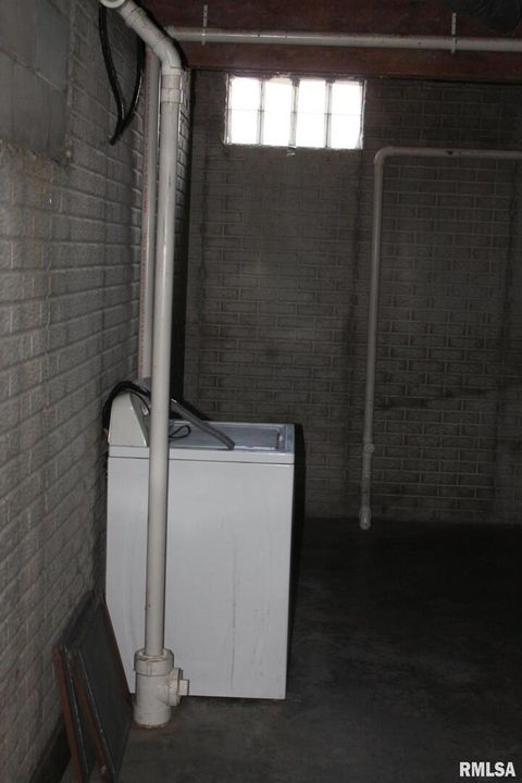 Tiny photo for 410 E NORTH Street, Cambridge, IL 61238 (MLS # QC4270076)