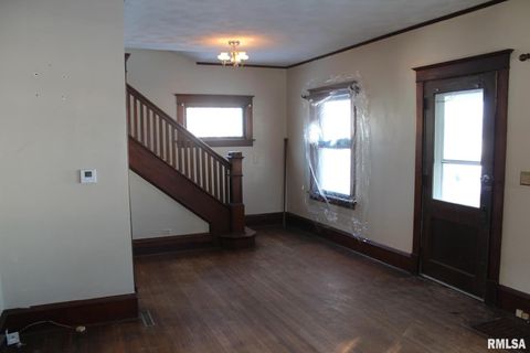 Tiny photo for 410 E NORTH Street, Cambridge, IL 61238 (MLS # QC4270076)