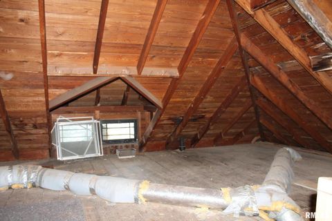 Tiny photo for 410 E NORTH Street, Cambridge, IL 61238 (MLS # QC4270076)