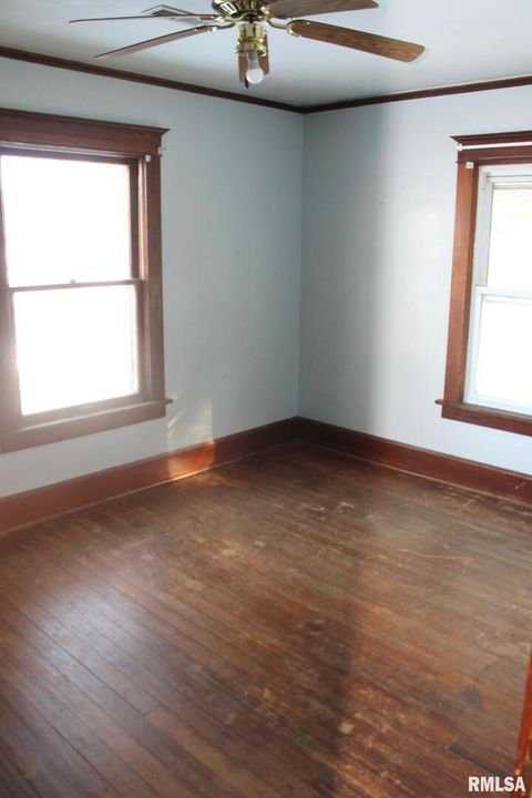 Tiny photo for 410 E NORTH Street, Cambridge, IL 61238 (MLS # QC4270076)