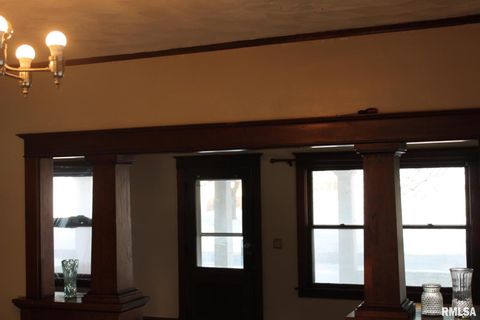 Tiny photo for 410 E NORTH Street, Cambridge, IL 61238 (MLS # QC4270076)