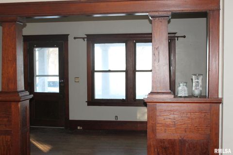 Tiny photo for 410 E NORTH Street, Cambridge, IL 61238 (MLS # QC4270076)