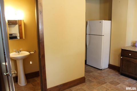 Tiny photo for 410 E NORTH Street, Cambridge, IL 61238 (MLS # QC4270076)