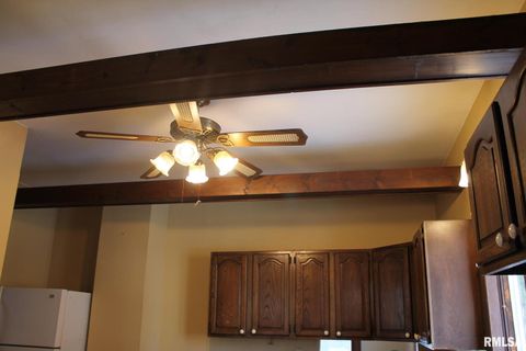 Tiny photo for 410 E NORTH Street, Cambridge, IL 61238 (MLS # QC4270076)