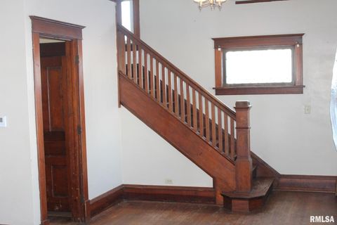 Tiny photo for 410 E NORTH Street, Cambridge, IL 61238 (MLS # QC4270076)