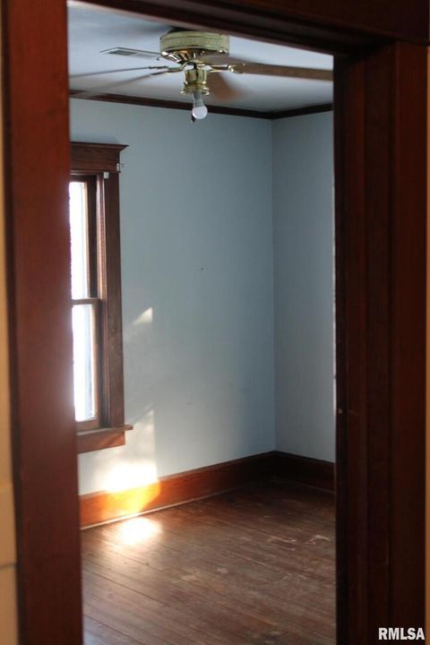 Tiny photo for 410 E NORTH Street, Cambridge, IL 61238 (MLS # QC4270076)