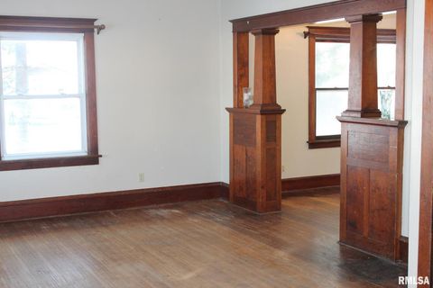 Tiny photo for 410 E NORTH Street, Cambridge, IL 61238 (MLS # QC4270076)