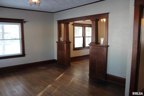 Tiny photo for 410 E NORTH Street, Cambridge, IL 61238 (MLS # QC4270076)