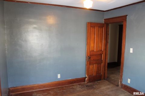 Tiny photo for 410 E NORTH Street, Cambridge, IL 61238 (MLS # QC4270076)