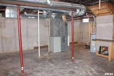 Tiny photo for 410 E NORTH Street, Cambridge, IL 61238 (MLS # QC4270076)