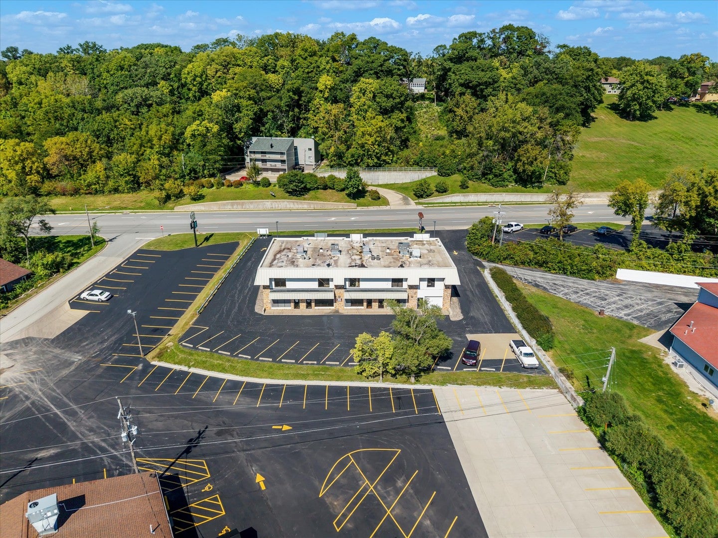 3416 BLACKHAWK Road 103