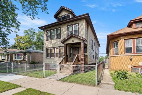 7238 S Wood Street Chicago IL 60636
