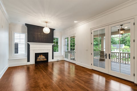 Tiny photo for 942 Acorn Avenue, Glen Ellyn, IL 60137 (MLS # 12647709)