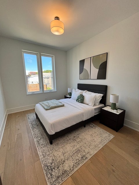 Tiny photo for 1914 N Rockwell Street, Chicago, IL 60647 (MLS # 12686543)