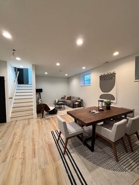 Tiny photo for 1914 N Rockwell Street, Chicago, IL 60647 (MLS # 12686543)