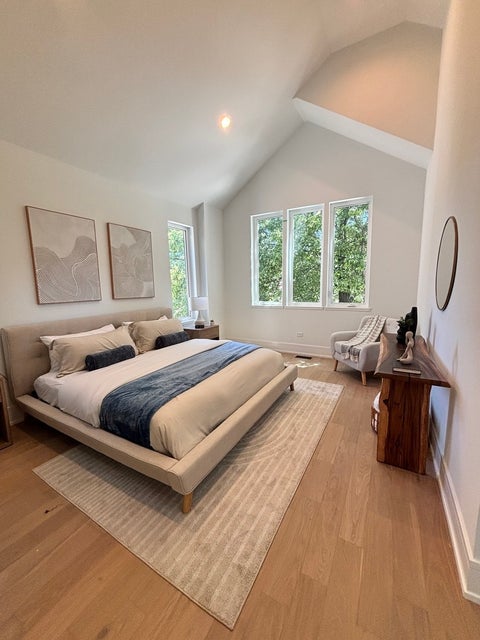 Tiny photo for 1914 N Rockwell Street, Chicago, IL 60647 (MLS # 12686543)