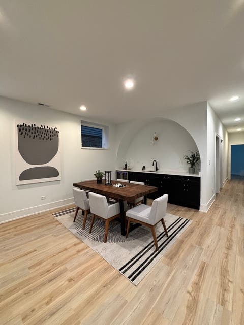 Tiny photo for 1914 N Rockwell Street, Chicago, IL 60647 (MLS # 12686543)