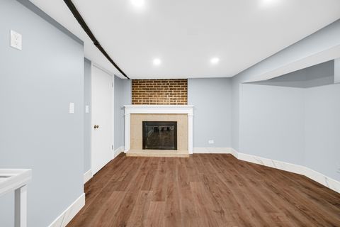 Tiny photo for 6056 W Fletcher Street, Chicago, IL 60634 (MLS # 12606130)