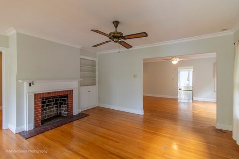 Tiny photo for 269 Shenstone Road, Riverside, IL 60546 (MLS # 12579943)