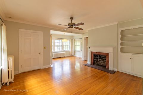 Tiny photo for 269 Shenstone Road, Riverside, IL 60546 (MLS # 12579943)