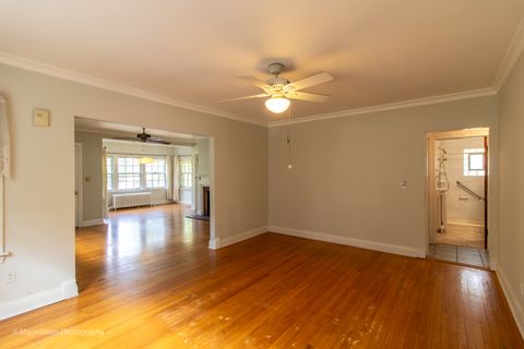 Tiny photo for 269 Shenstone Road, Riverside, IL 60546 (MLS # 12579943)