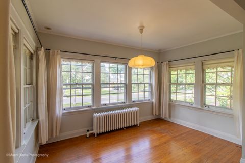 Tiny photo for 269 Shenstone Road, Riverside, IL 60546 (MLS # 12579943)